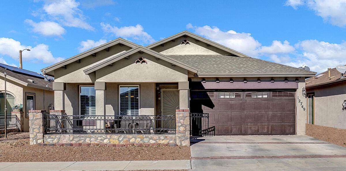 12749 Tre Maximiliano Avenue - Photo 1