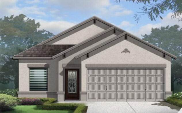 5045 Margarita Talamantes Street - Photo 1