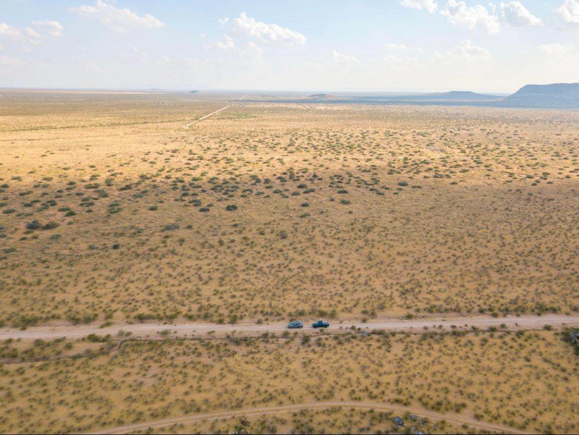 0 Roberts Ranch Road - Photo 1