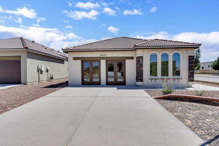 12348 Desert Pine Avenue - Photo 1