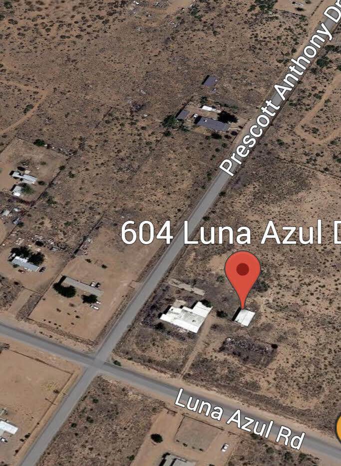 604 Luna Azul Drive - Photo 1