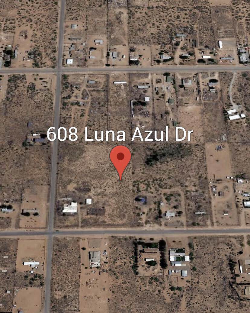 608 Luna Azul Drive - Photo 1