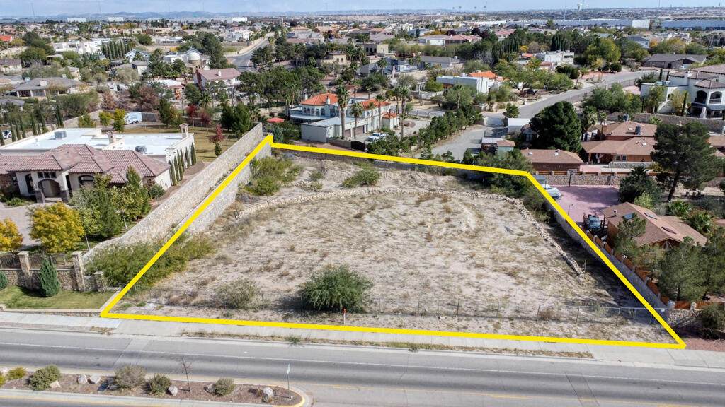 1104 Loma Verde Drive - Photo 1