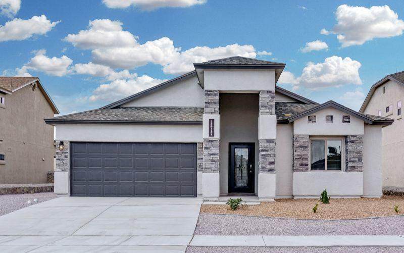 7824 Enchanted Park Drive - Photo 1