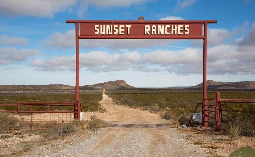 TBD Sunset Ranches Unit 231 Lot 36 - Photo 1