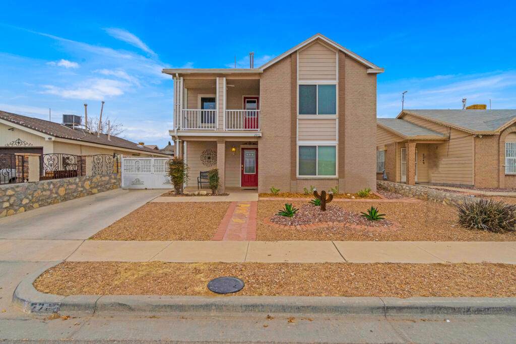 2245 Tierra Robles Drive - Photo 1