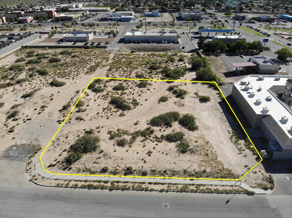 14500 Bill Newkirk Way - Photo 1