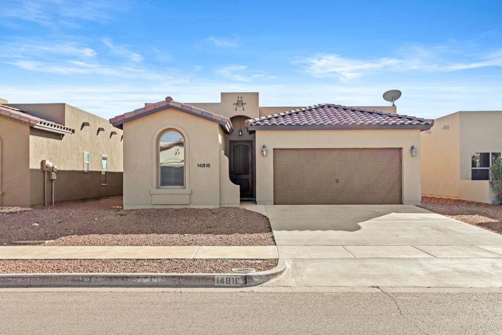 14816 Boer Trail Avenue - Photo 1