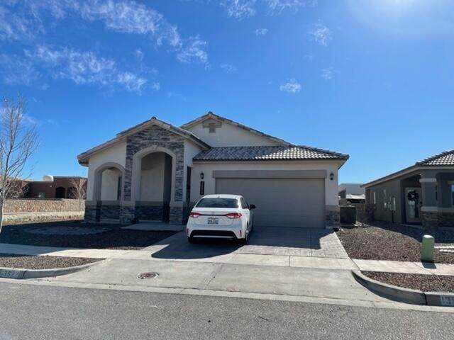 13622 Bradford Street - Photo 1