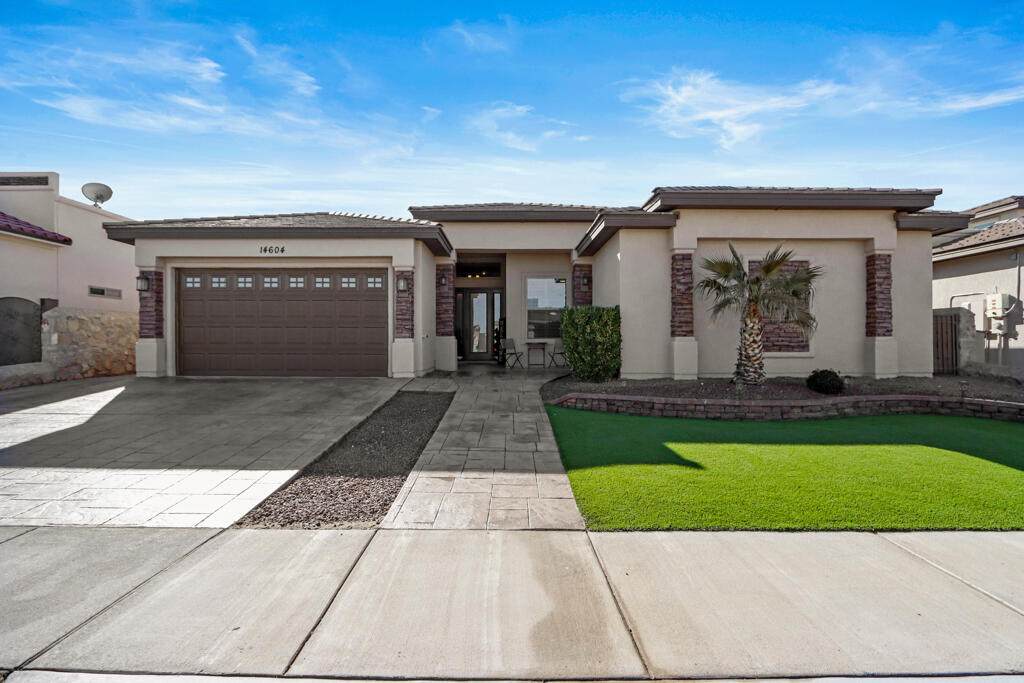 14604 Long Shadow Avenue - Photo 1