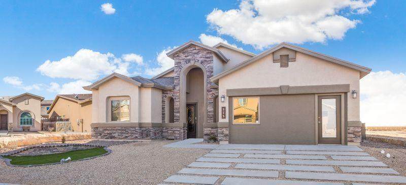 7528 Enchanted Point Drive - Photo 1