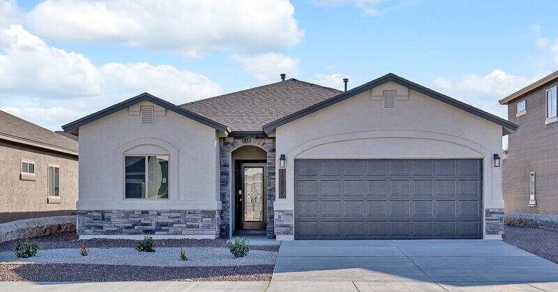 7812 Enchanted Park Drive - Photo 1