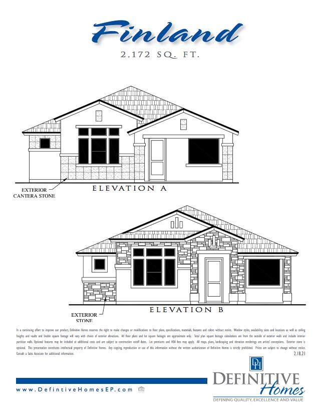 2809 Mike Price Drive - Photo 1