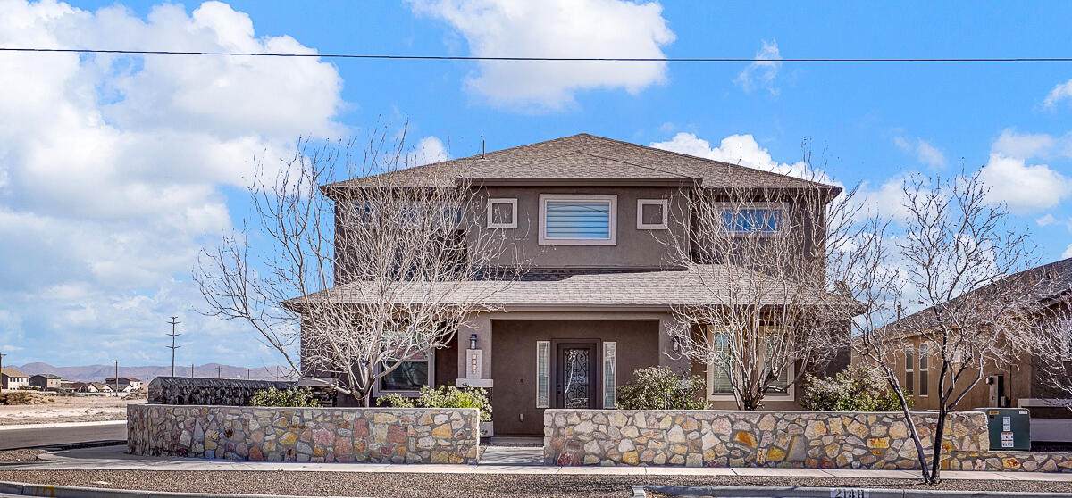 2148 Tim Foster Street - Photo 1