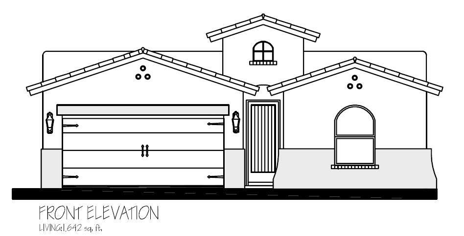12808 Monmouth Avenue - Photo 1