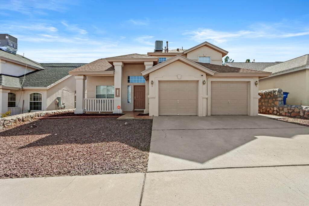 4444 Loma Diamante Drive - Photo 1