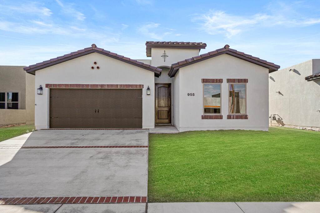 13825 Summer Story Avenue - Photo 1