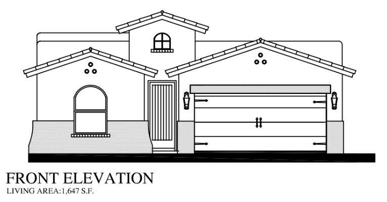 1052 Summer Rain Street - Photo 1