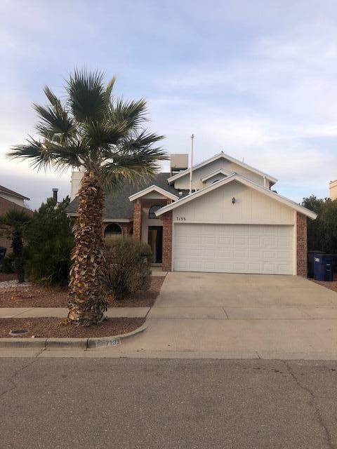 7133 Night Hawk Drive - Photo 1
