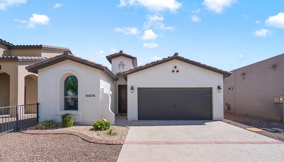 13836 Paseo Del Mar Drive - Photo 1