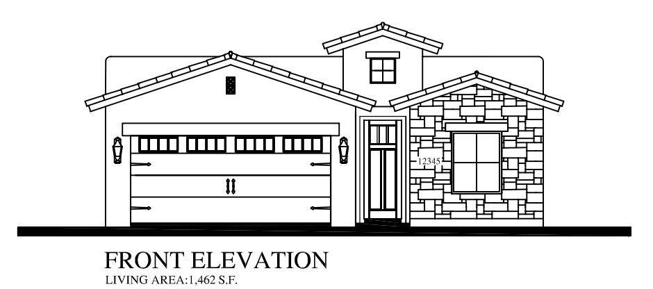 13828 Paseo Del Mar Drive - Photo 1