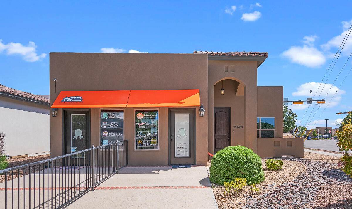 13856 Paseo De Miel Drive - Photo 1