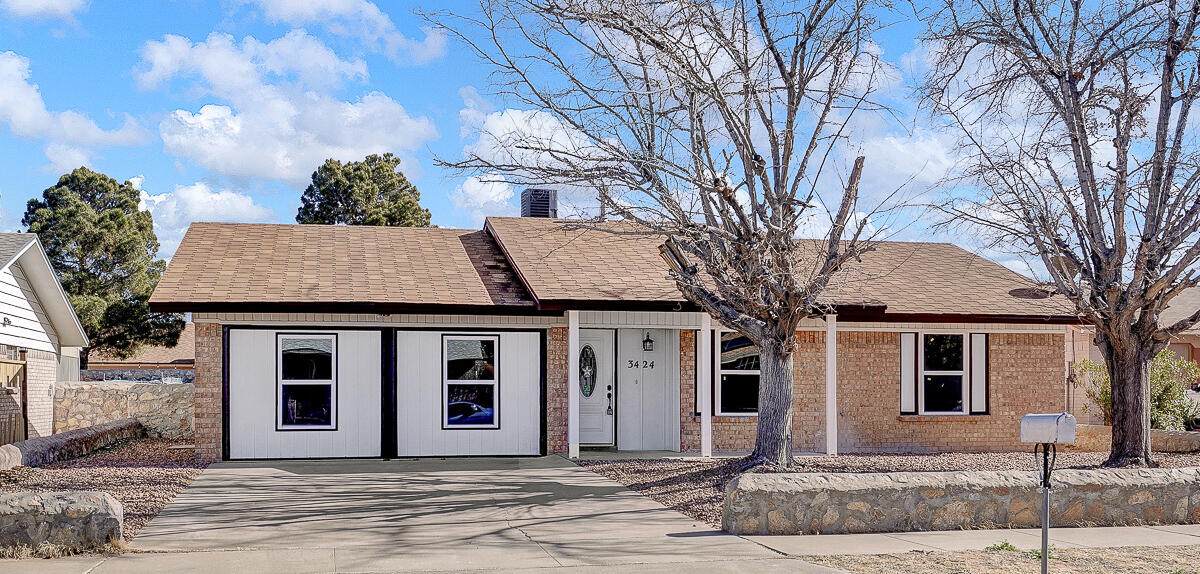 3424 Balmorhea Street - Photo 1