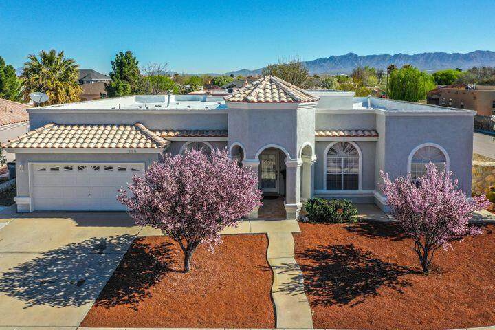 729 Al Smith Lane - Photo 1