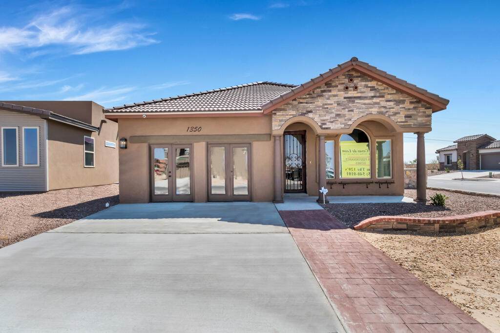 14349 Nick Drahos Lane - Photo 1