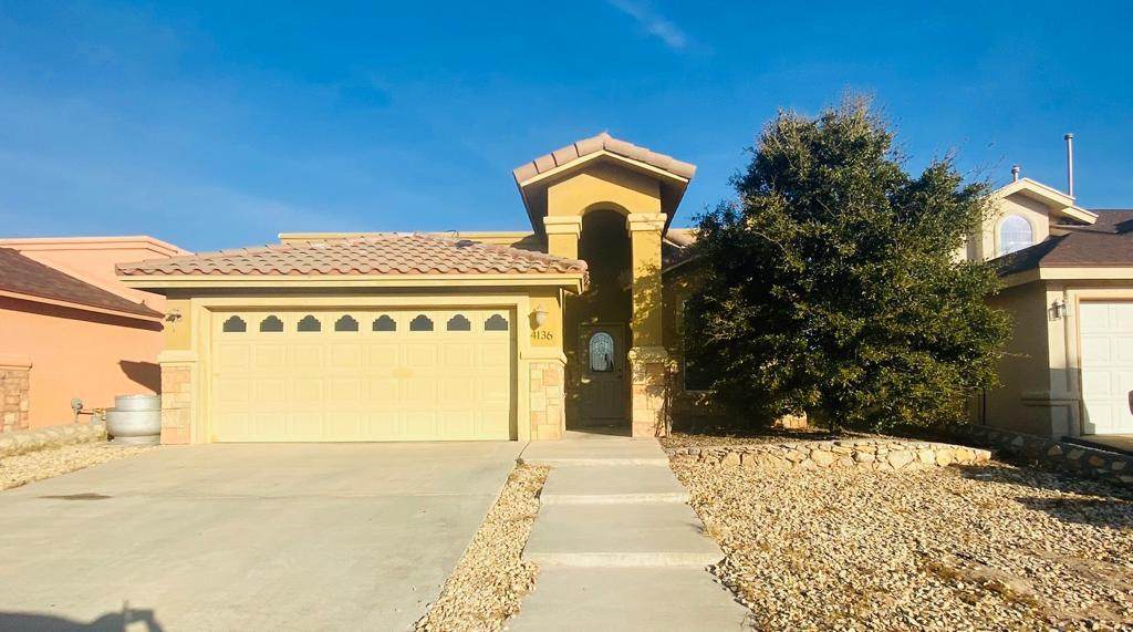 4136 Tierra Venado Drive - Photo 1