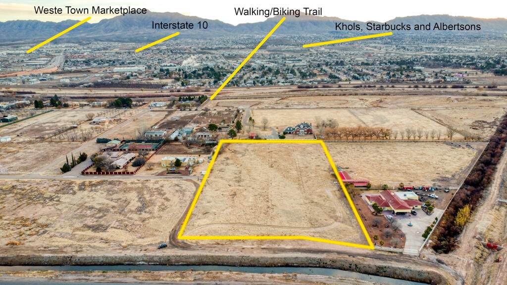 0 Upper Valley Road - Photo 1