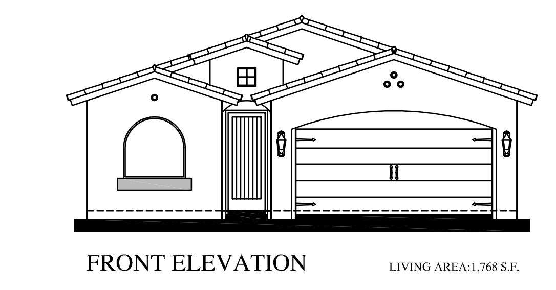 274 Glenlivet Way - Photo 1
