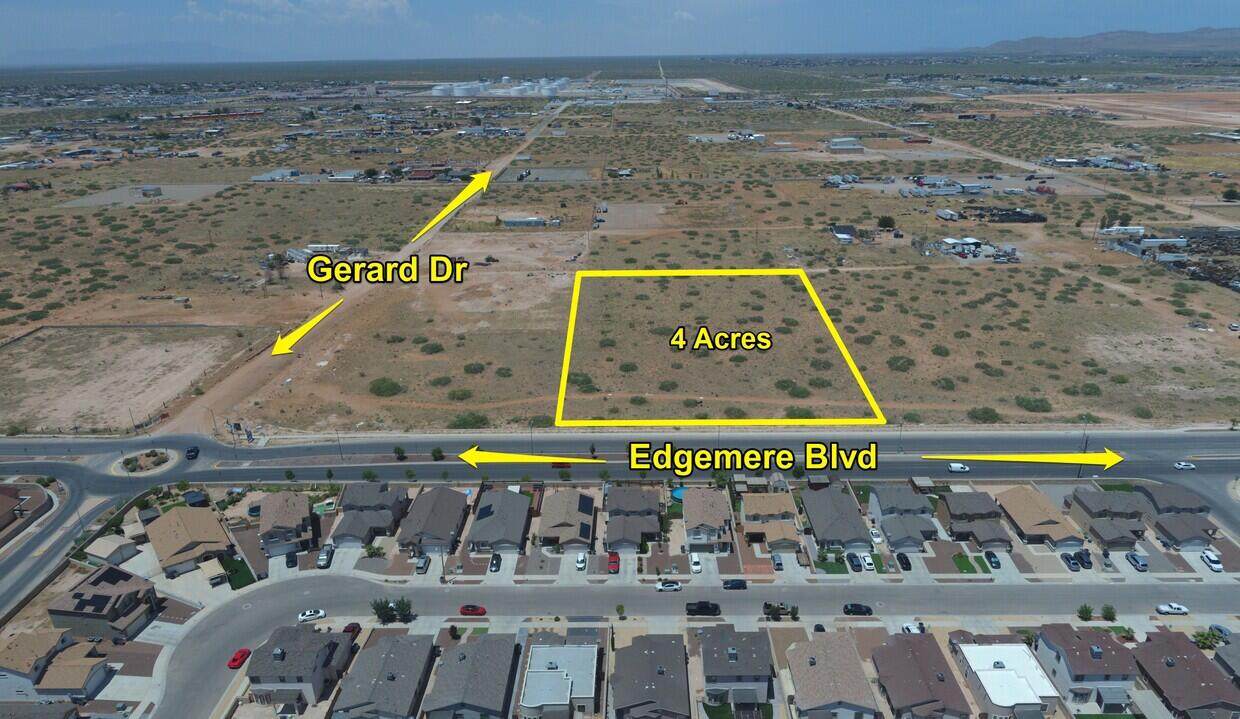 13705 Edgemere Boulevard - Photo 1