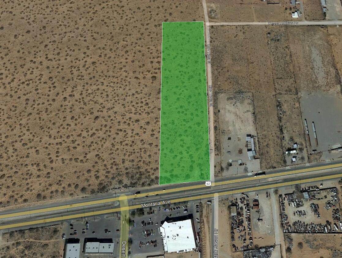 14699 Montana Avenue - Photo 1