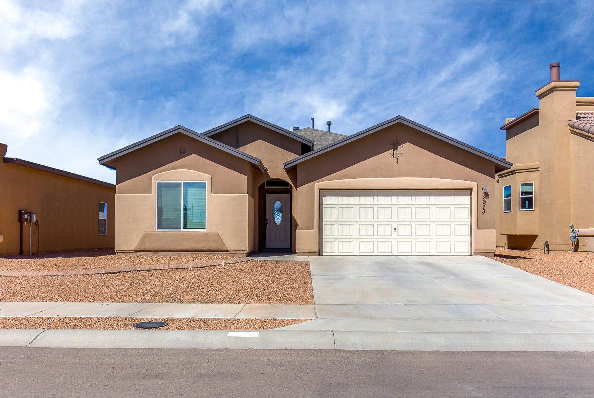 2973 Pino Triste Drive - Photo 1