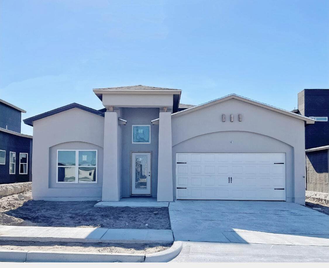 909 Louisiana Downs Avenue - Photo 1