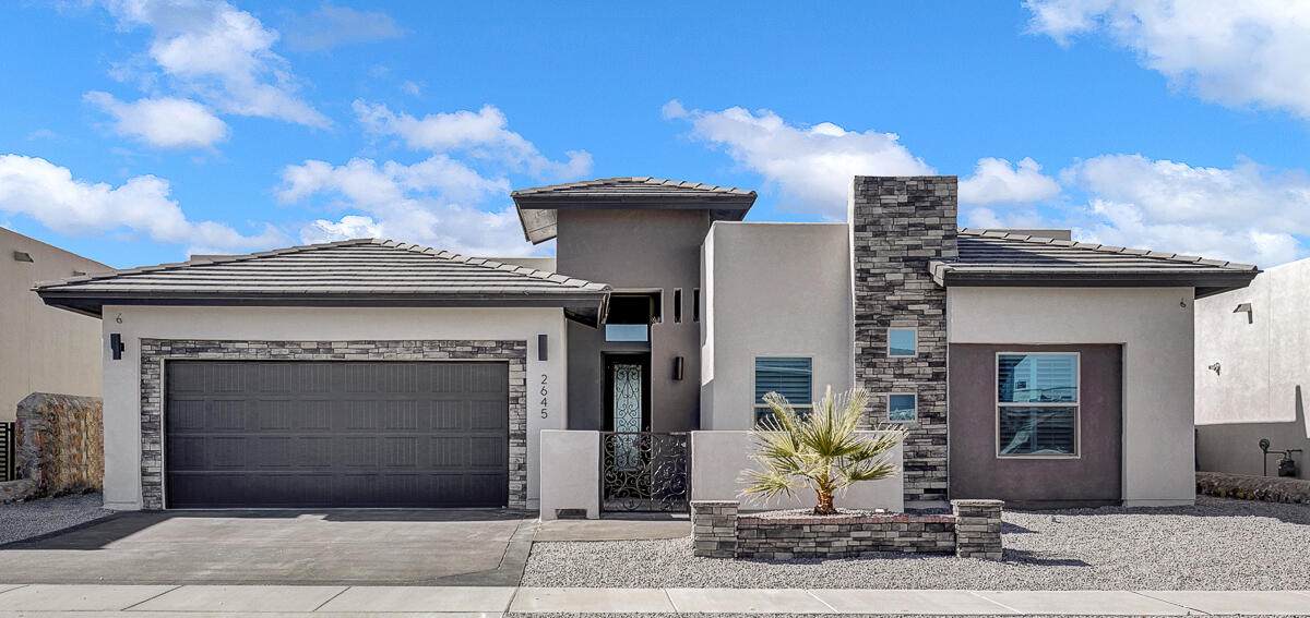 2645 Tierra Murcia Street - Photo 1