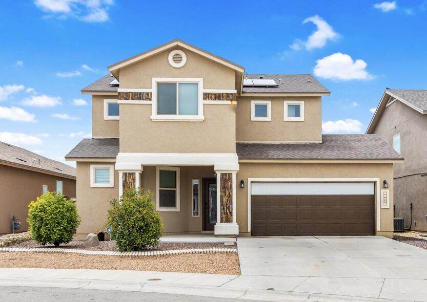 12664 Azulejos Street - Photo 1