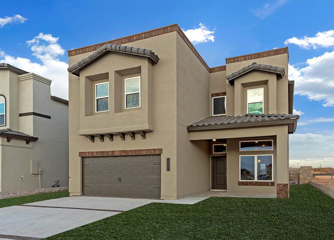 929 Louisiana Downs Avenue - Photo 1