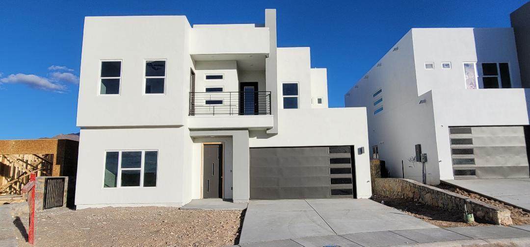 1636 Monte Del Sol Street - Photo 1