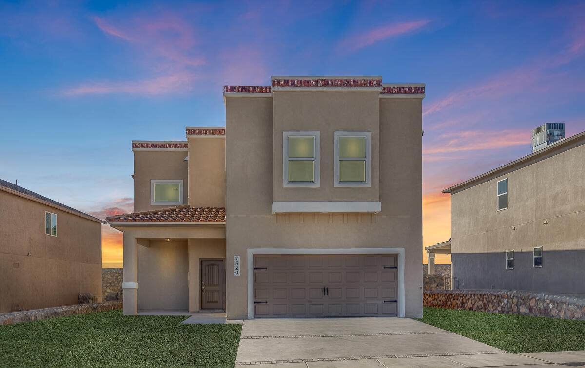 916 Ada Lane - Photo 1