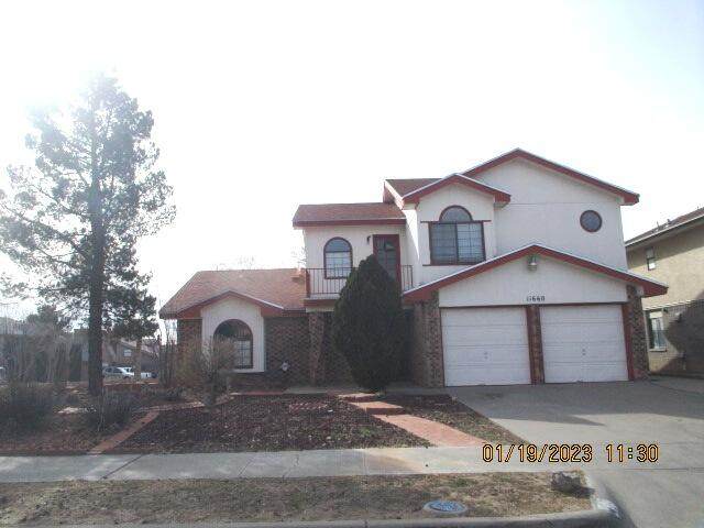 11660 Clear Lake Circle - Photo 1