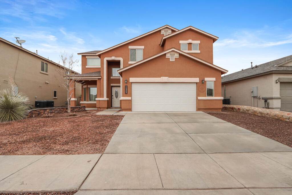 14909 Hunters Grove Avenue - Photo 1