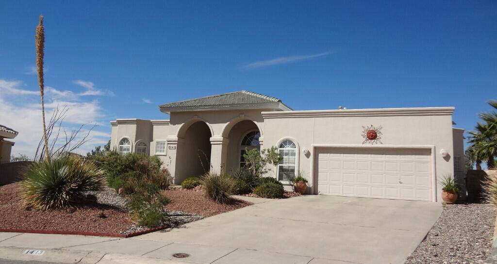 1413 Iron Ridge Place - Photo 1