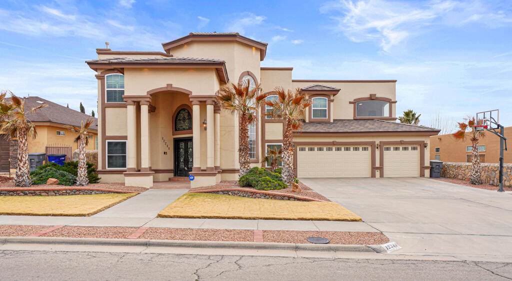 12288 Kit Carson Drive - Photo 1