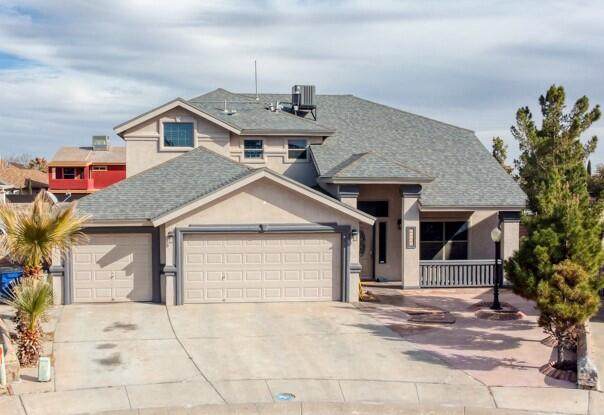 12432 Paseo De Vida Court - Photo 1