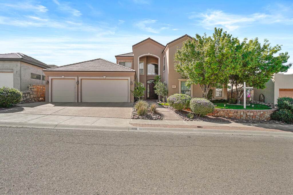 1324 Calle Del Oro Drive - Photo 1