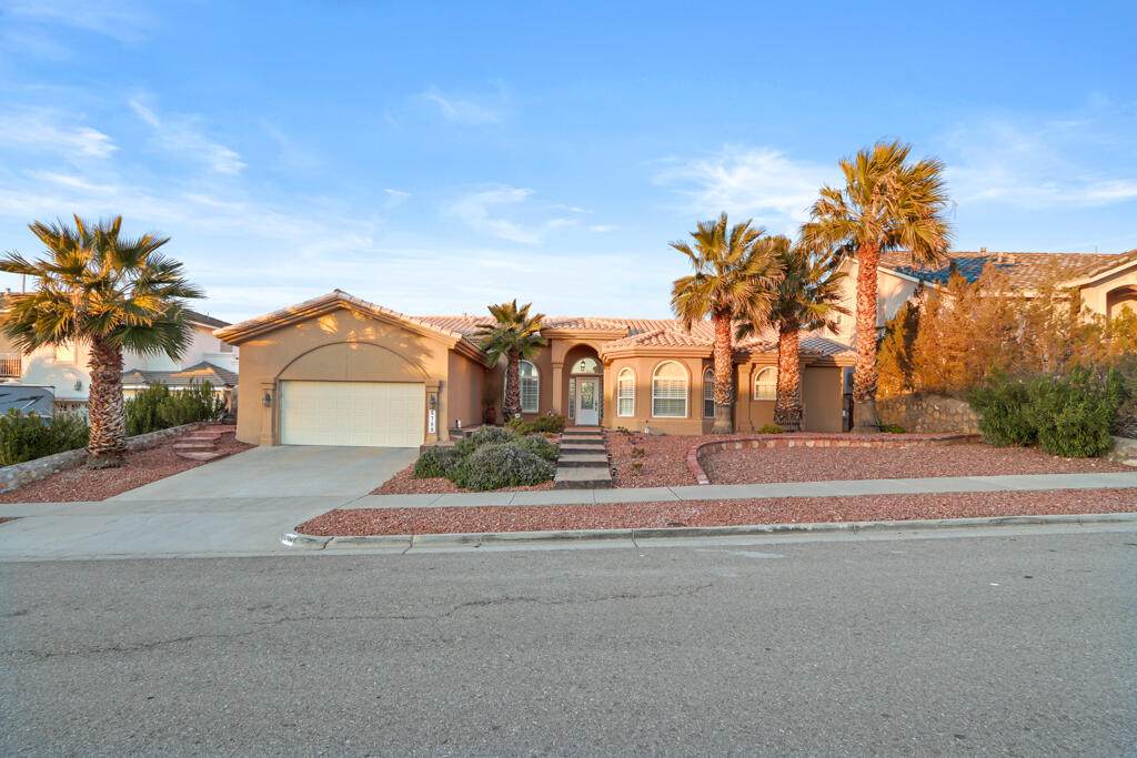 6709 Pearl Ridge Drive - Photo 1