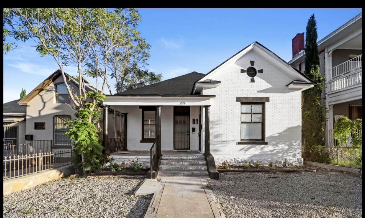 1026 Rio Grande Avenue - Photo 1