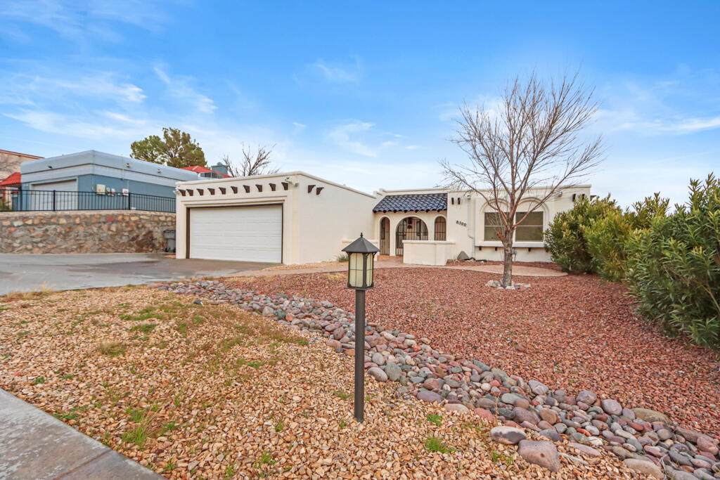 8500 Mountain View Drive - Photo 1